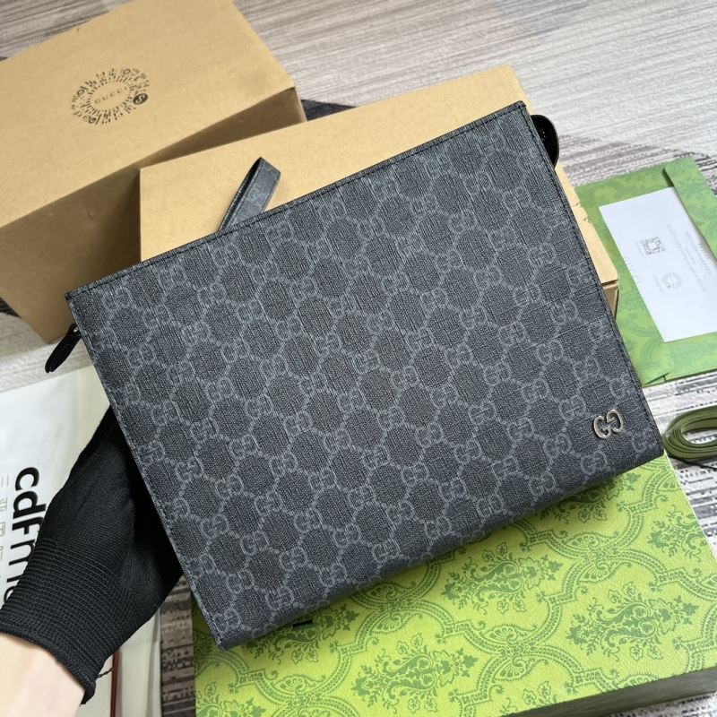 Gvc*1 clutch bags